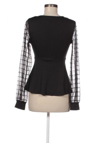 Damen Shirt SHEIN, Größe M, Farbe Schwarz, Preis 6,99 €