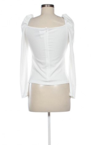 Dámská halenka SHEIN, Velikost M, Barva Krémová, Cena  69,00 Kč