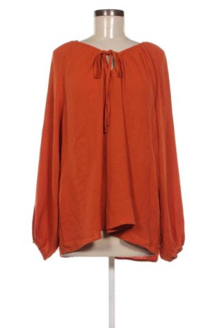 Damen Shirt SHEIN, Größe XL, Farbe Orange, Preis € 6,99