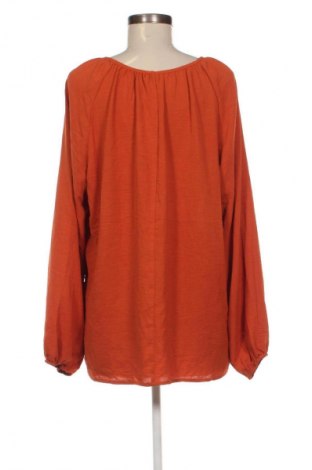 Damen Shirt SHEIN, Größe XL, Farbe Orange, Preis € 6,99