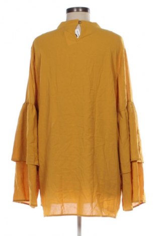 Bluză de femei SHEIN, Mărime XL, Culoare Galben, Preț 29,99 Lei