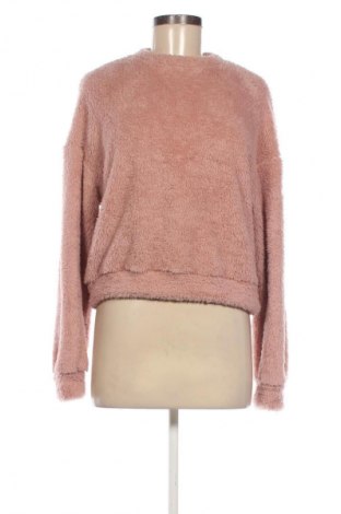 Дамска блуза SHEIN, Размер M, Цвят Розов, Цена 19,04 лв.