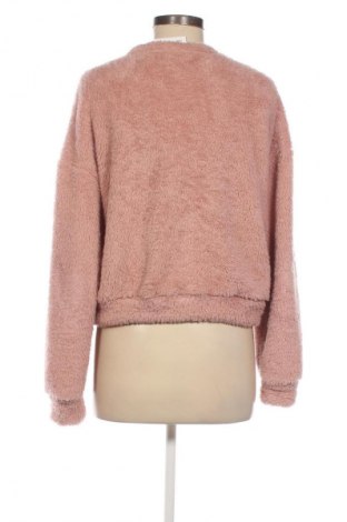 Дамска блуза SHEIN, Размер M, Цвят Розов, Цена 19,04 лв.