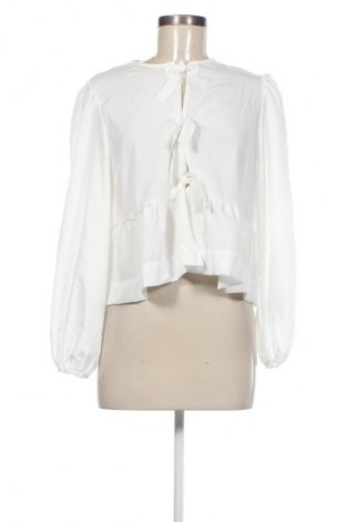 Damen Shirt SHEIN, Größe S, Farbe Weiß, Preis € 7,99