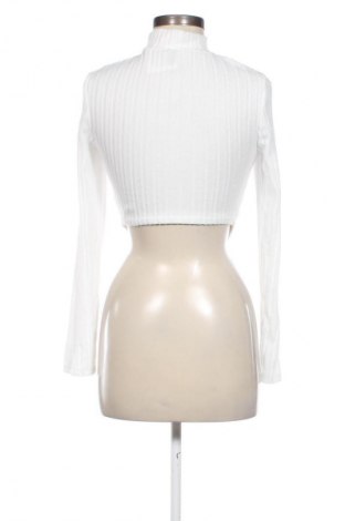 Dámská halenka SHEIN, Velikost S, Barva Bílá, Cena  247,00 Kč