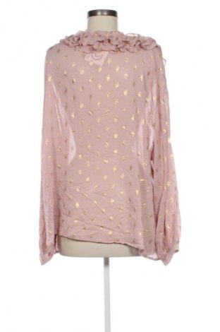 Damen Shirt SHEIN, Größe 3XL, Farbe Mehrfarbig, Preis € 10,99