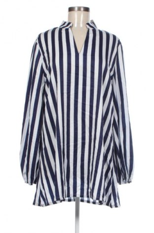 Γυναικεία μπλούζα SHEIN, Μέγεθος XL, Χρώμα Πολύχρωμο, Τιμή 5,99 €