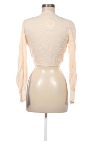 Bluzka damska SHEIN, Rozmiar XS, Kolor Żółty, Cena 24,99 zł