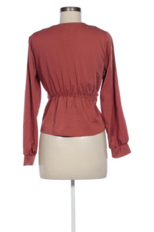 Γυναικεία μπλούζα SHEIN, Μέγεθος M, Χρώμα Κόκκινο, Τιμή 5,99 €