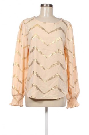 Damen Shirt SHEIN, Größe L, Farbe Beige, Preis € 5,99