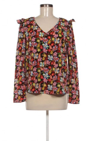 Damen Shirt SHEIN, Größe M, Farbe Mehrfarbig, Preis € 5,99