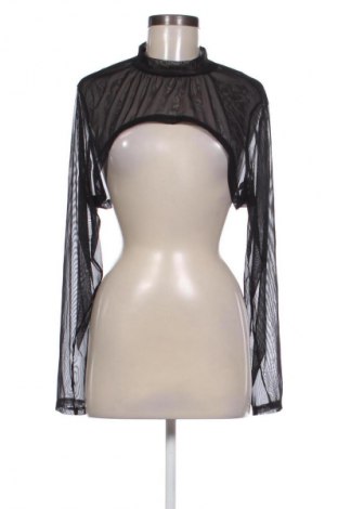 Dámská halenka SHEIN, Velikost 3XL, Barva Černá, Cena  239,00 Kč