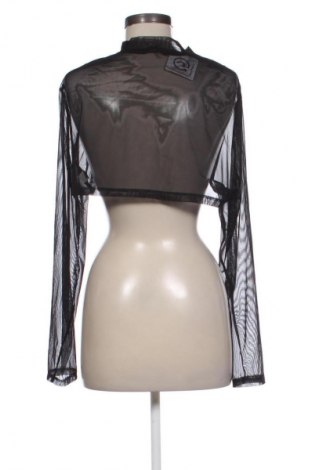 Dámská halenka SHEIN, Velikost 3XL, Barva Černá, Cena  239,00 Kč