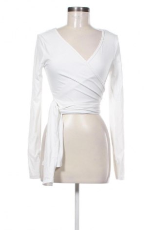 Dámská halenka SHEIN, Velikost S, Barva Bílá, Cena  241,00 Kč