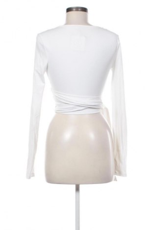 Dámská halenka SHEIN, Velikost S, Barva Bílá, Cena  241,00 Kč