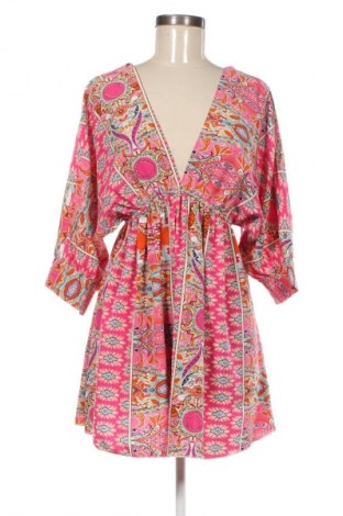 Dámska blúza SHEIN, Veľkosť S, Farba Viacfarebná, Cena  7,95 €