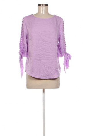 Női blúz SHEIN, Méret S, Szín Lila, Ár 2 819 Ft