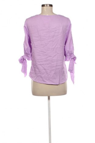 Női blúz SHEIN, Méret S, Szín Lila, Ár 2 819 Ft