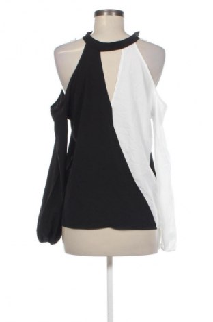 Bluzka damska SHEIN, Rozmiar M, Kolor Kolorowy, Cena 26,99 zł