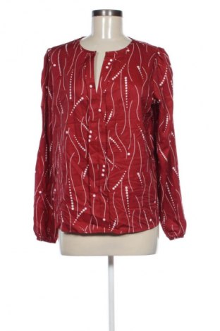 Дамска блуза SHEIN, Размер M, Цвят Многоцветен, Цена 4,99 лв.