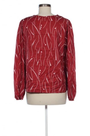 Дамска блуза SHEIN, Размер M, Цвят Многоцветен, Цена 4,99 лв.