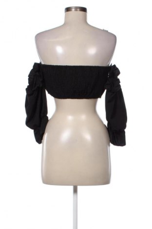 Bluzka damska SHEIN, Rozmiar L, Kolor Czarny, Cena 43,68 zł