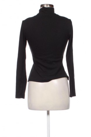 Дамска блуза SHEIN, Размер S, Цвят Черен, Цена 19,00 лв.