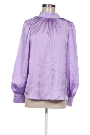 Bluză de femei SHEIN, Mărime M, Culoare Mov, Preț 50,00 Lei