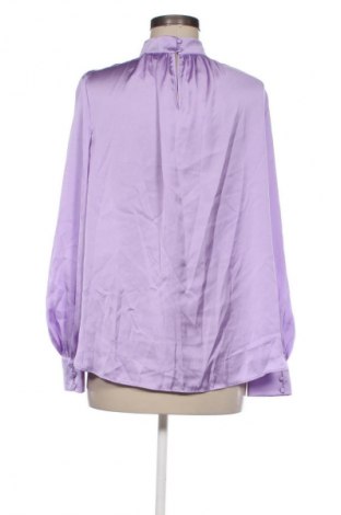 Bluză de femei SHEIN, Mărime M, Culoare Mov, Preț 50,00 Lei