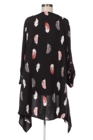 Bluzka damska SHEIN, Rozmiar XXL, Kolor Kolorowy, Cena 34,99 zł