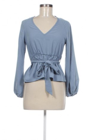 Dámska blúza SHEIN, Veľkosť XS, Farba Sivá, Cena  5,95 €