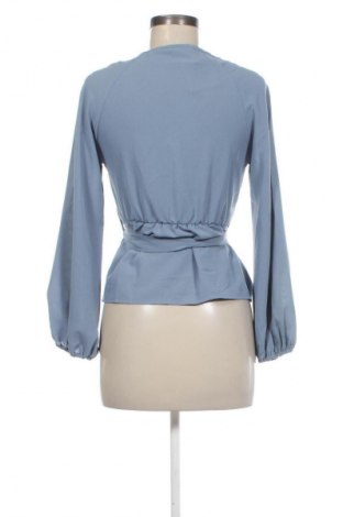 Dámska blúza SHEIN, Veľkosť XS, Farba Sivá, Cena  5,95 €