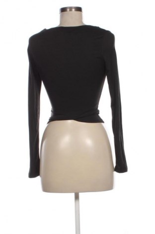 Дамска блуза SHEIN, Размер S, Цвят Черен, Цена 19,00 лв.