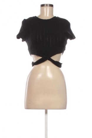 Dámská halenka SHEIN, Velikost L, Barva Černá, Cena  200,00 Kč