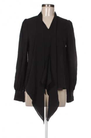 Дамска блуза SHEIN, Размер XS, Цвят Черен, Цена 9,99 лв.