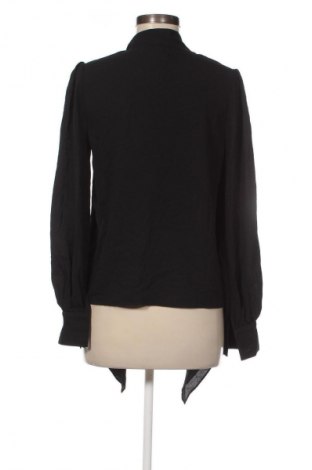 Дамска блуза SHEIN, Размер XS, Цвят Черен, Цена 9,99 лв.