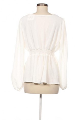 Női blúz SHEIN, Méret M, Szín Fehér, Ár 3 379 Ft