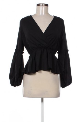 Damen Shirt SHEIN, Größe XS, Farbe Schwarz, Preis 5,99 €