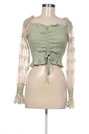 Γυναικεία μπλούζα SHEIN, Μέγεθος L, Χρώμα Πολύχρωμο, Τιμή 6,99 €