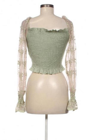 Γυναικεία μπλούζα SHEIN, Μέγεθος L, Χρώμα Πολύχρωμο, Τιμή 6,99 €