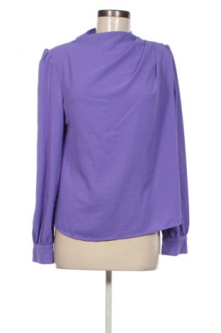 Bluzka damska SHEIN, Rozmiar S, Kolor Fioletowy, Cena 26,99 zł