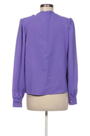 Bluzka damska SHEIN, Rozmiar S, Kolor Fioletowy, Cena 26,99 zł