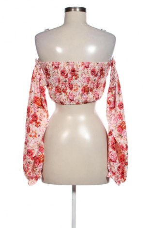 Bluză de femei SHEIN, Mărime M, Culoare Multicolor, Preț 27,99 Lei