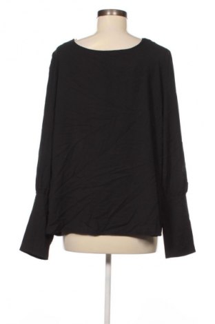 Γυναικεία μπλούζα SHEIN, Μέγεθος XL, Χρώμα Μαύρο, Τιμή 7,99 €