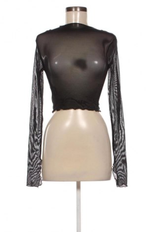 Дамска блуза SHEIN, Размер S, Цвят Черен, Цена 4,99 лв.