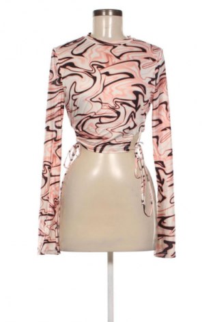 Damen Shirt SHEIN, Größe M, Farbe Mehrfarbig, Preis € 6,99