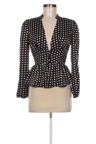 Damen Shirt SHEIN, Größe XS, Farbe Mehrfarbig, Preis € 6,99