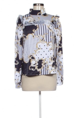 Női blúz SHEIN, Méret S, Szín Sokszínű, Ár 1 299 Ft