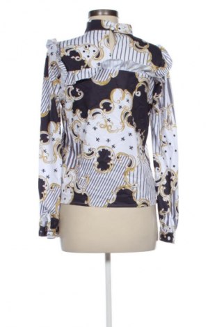 Női blúz SHEIN, Méret S, Szín Sokszínű, Ár 1 299 Ft