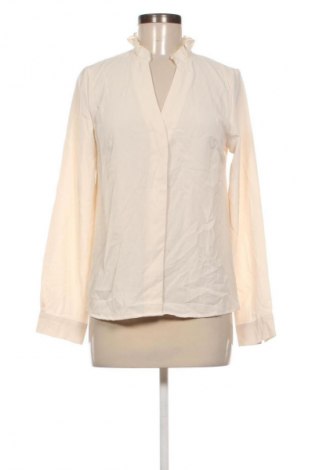 Γυναικεία μπλούζα SHEIN, Μέγεθος S, Χρώμα  Μπέζ, Τιμή 2,99 €